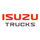 Isuzu truck