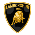 Lamborghini logo