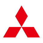 Mitsubishi logo