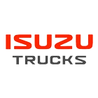 Isuzu truck