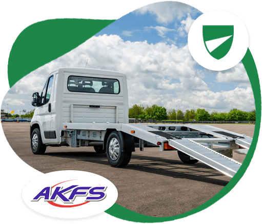 Car Transporter Lease