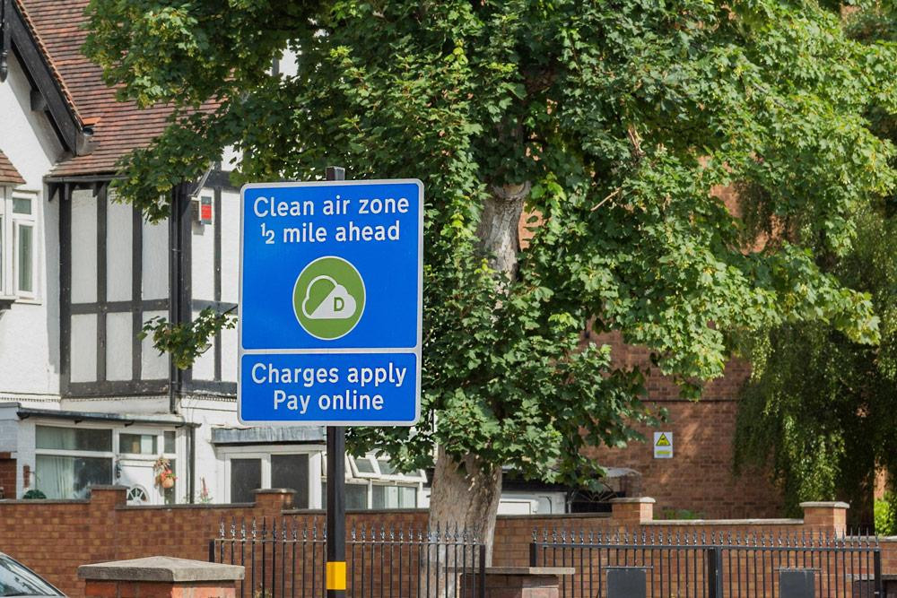 Clean Air For Europe and Vehicle Delays Explained